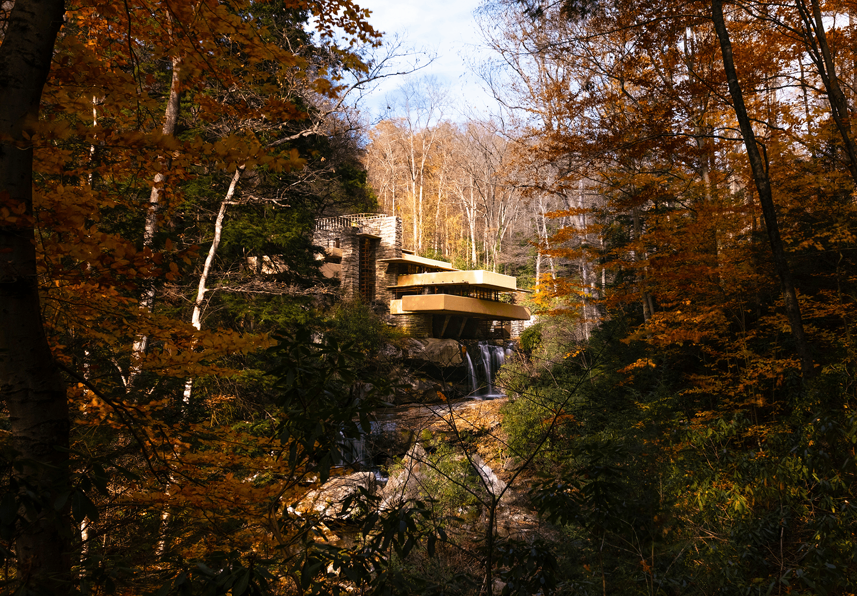 A Prolific Architect: The Enduring Impact of Frank Lloyd Wright