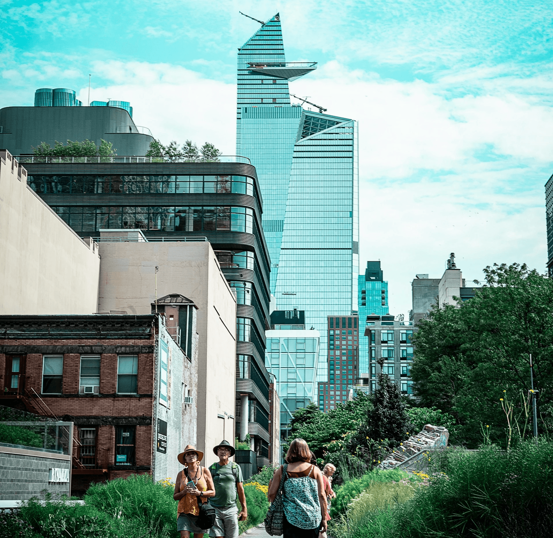 Turning Old Industrial Sites into Hot New Community Spots: Why Architects Should Care