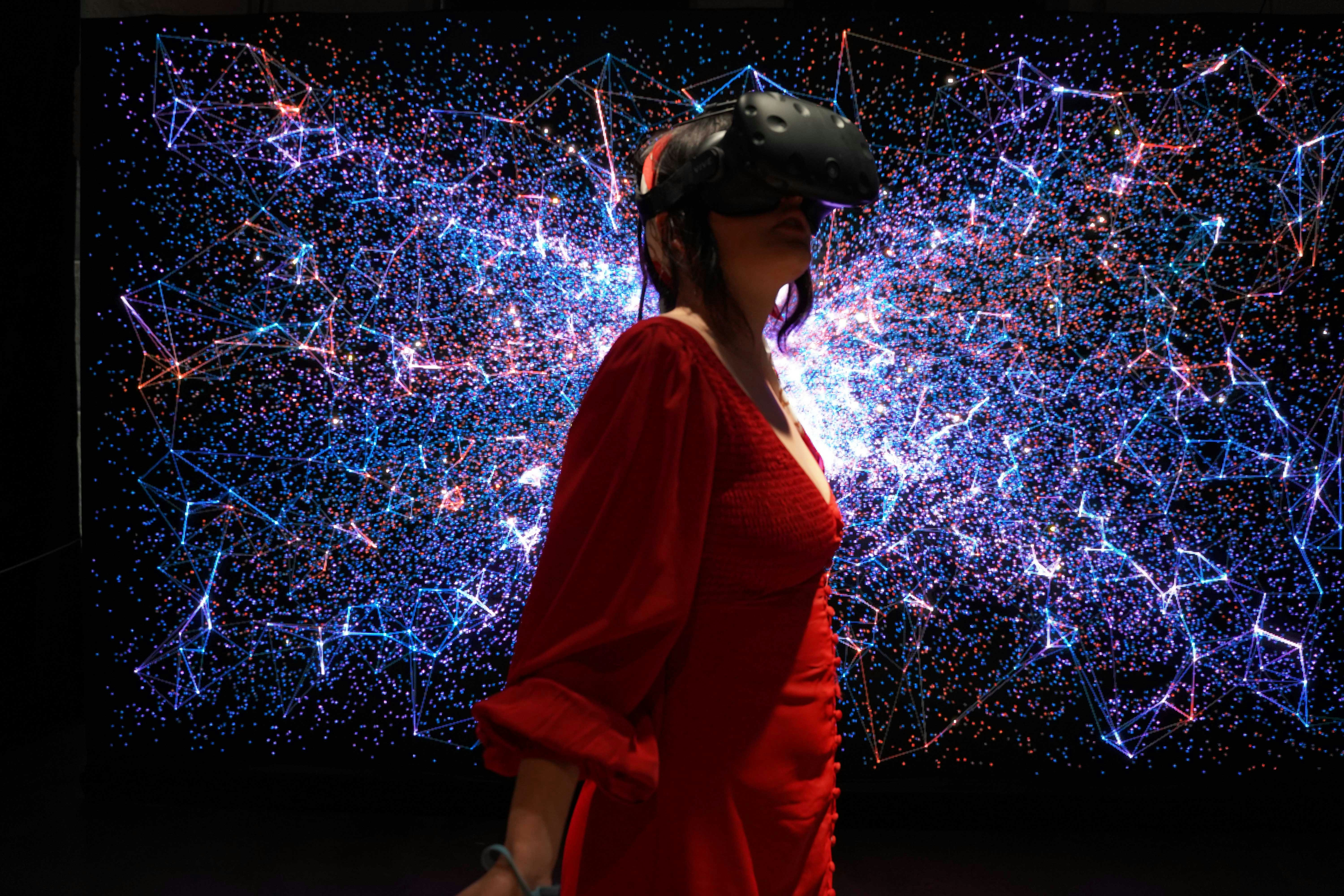 Virtual Reality Changing the Future of Architecture